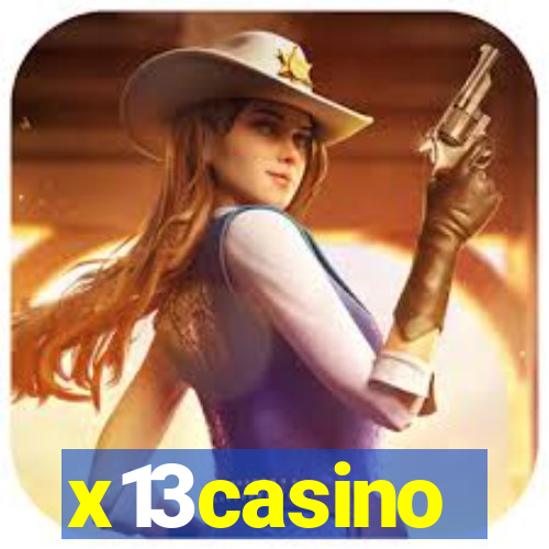 x13casino