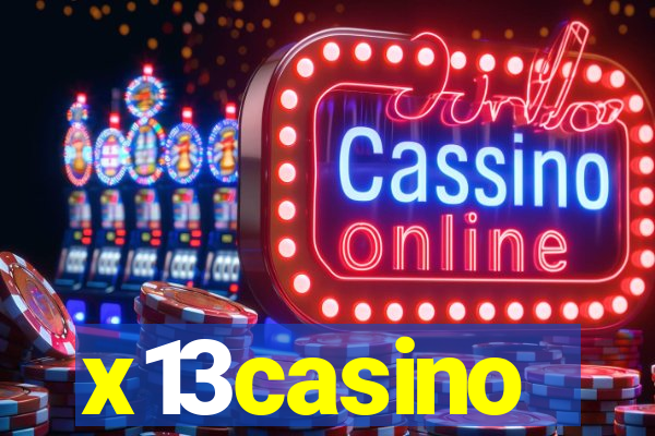 x13casino