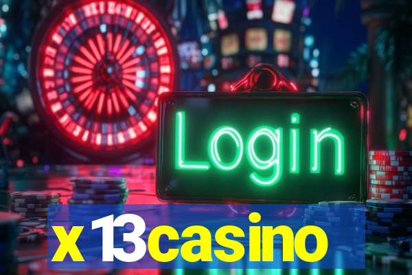 x13casino