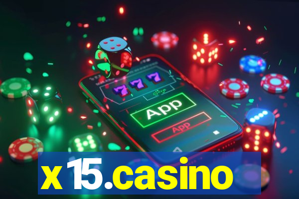 x15.casino