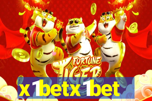 x1betx1bet