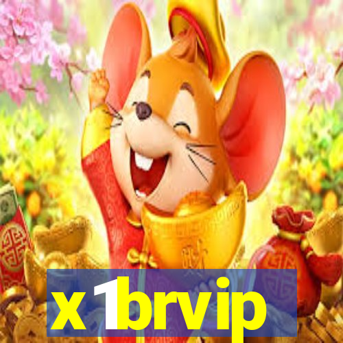 x1brvip