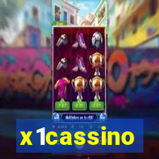 x1cassino