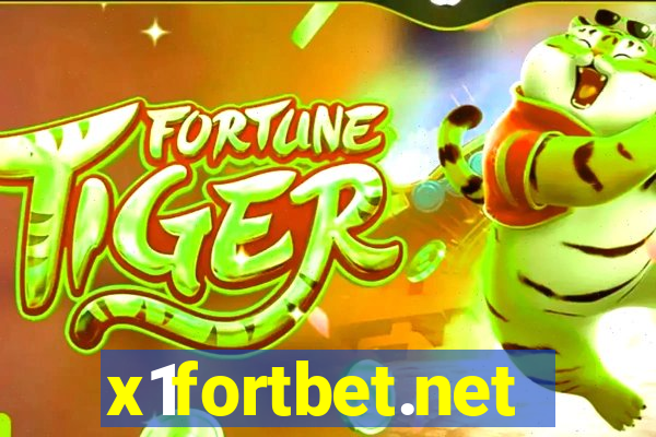 x1fortbet.net