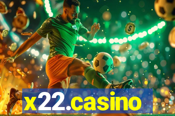 x22.casino