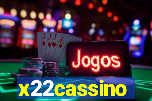 x22cassino