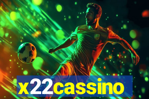 x22cassino