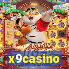 x9casino