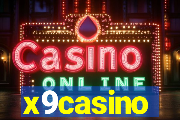 x9casino