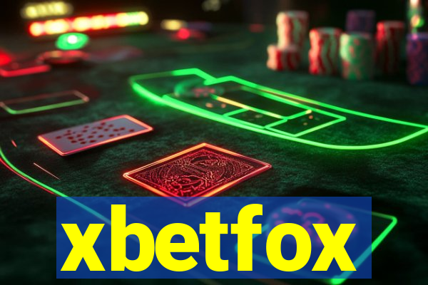 xbetfox