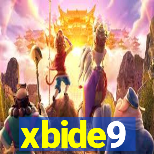 xbide9