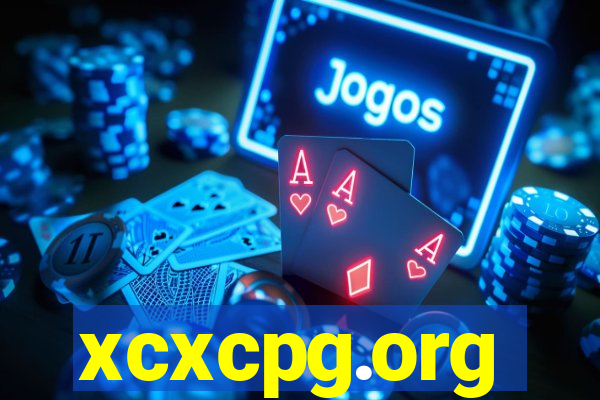 xcxcpg.org