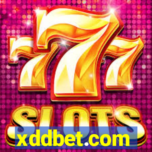 xddbet.com