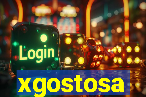 xgostosa