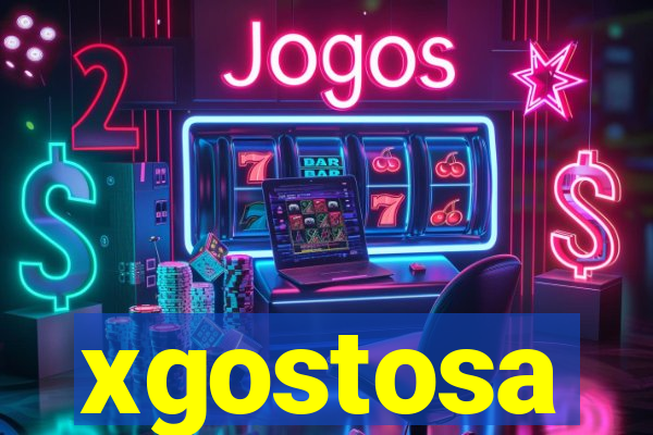 xgostosa