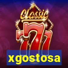 xgostosa