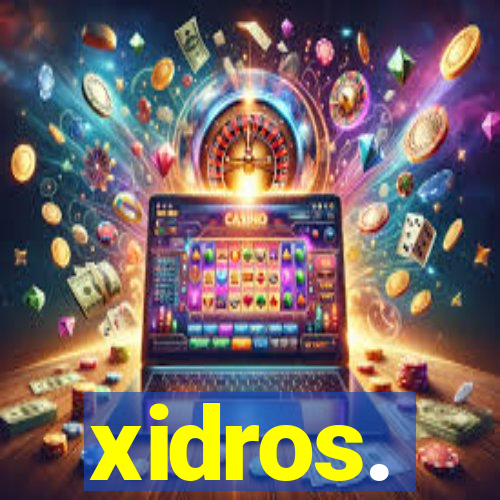 xidros.