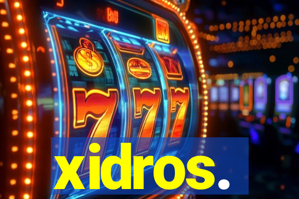 xidros.