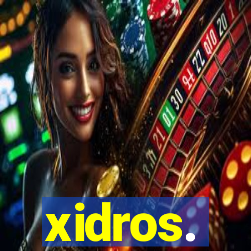 xidros.