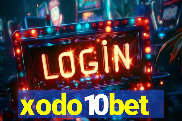 xodo10bet