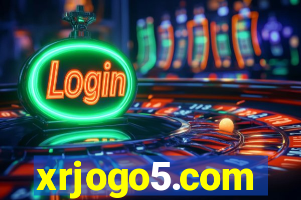 xrjogo5.com