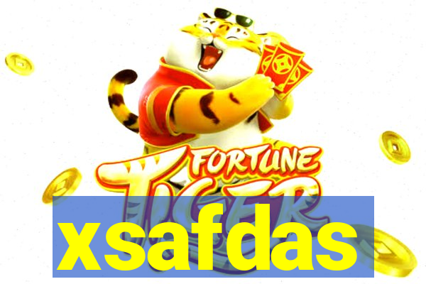 xsafdas