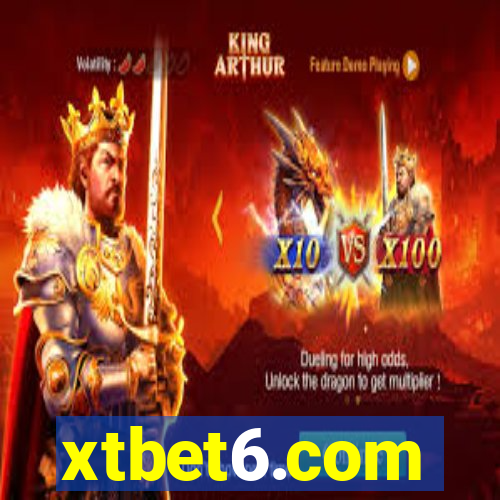 xtbet6.com