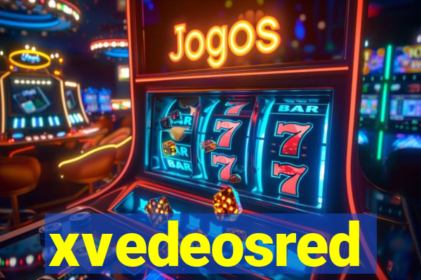 xvedeosred