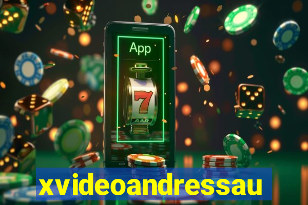 xvideoandressaurach