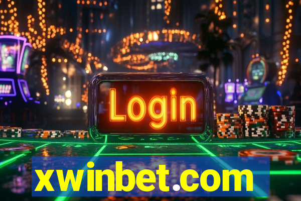 xwinbet.com