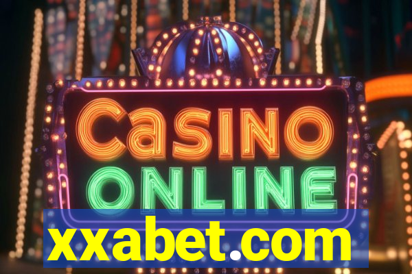 xxabet.com