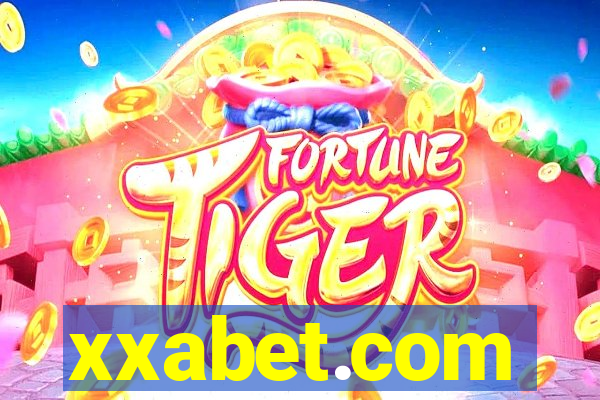 xxabet.com