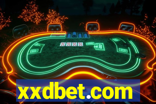 xxdbet.com