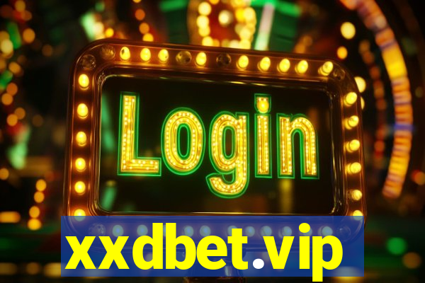 xxdbet.vip