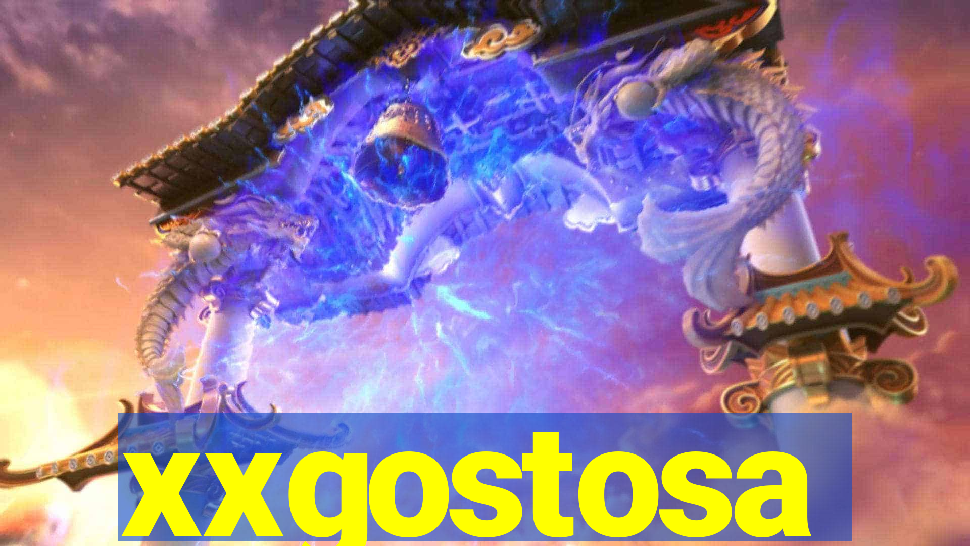 xxgostosa