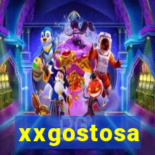 xxgostosa