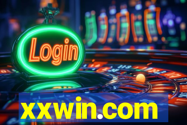 xxwin.com