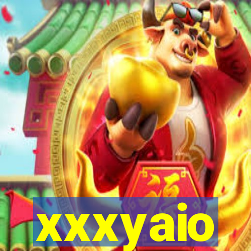 xxxyaio