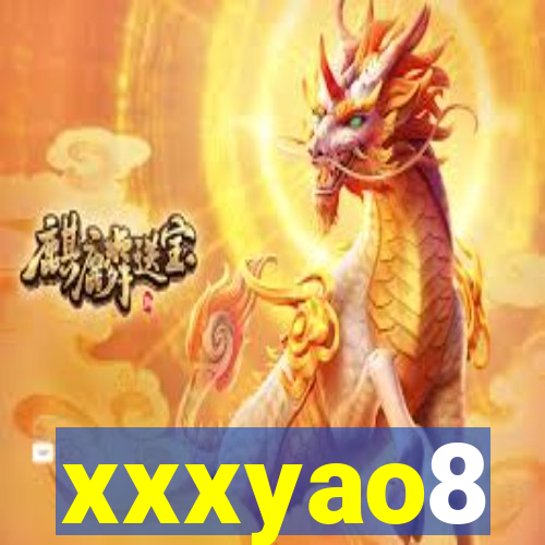 xxxyao8