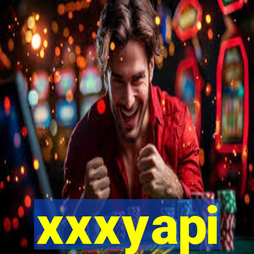 xxxyapi