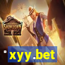 xyy.bet