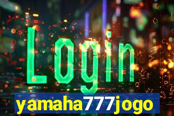 yamaha777jogo