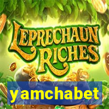 yamchabet