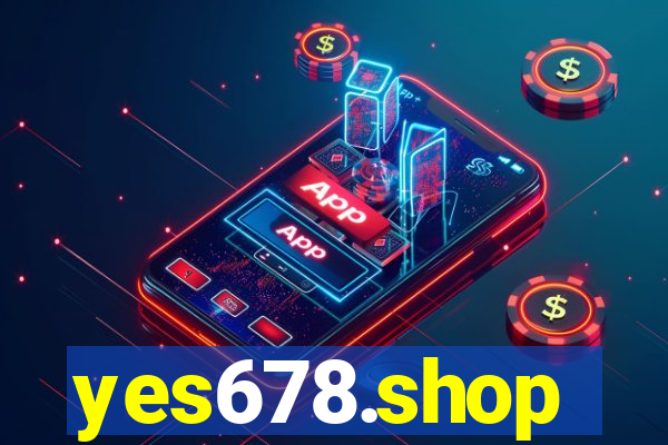 yes678.shop