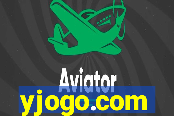 yjogo.com