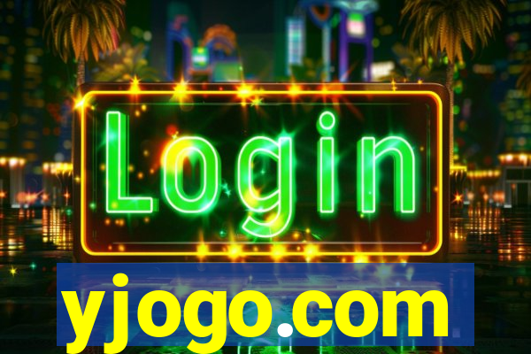 yjogo.com