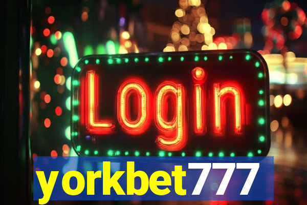 yorkbet777