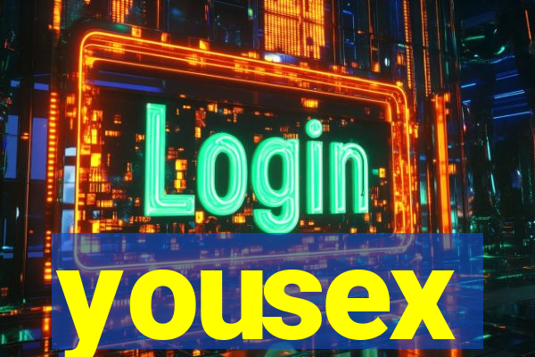 yousex