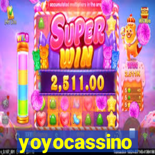 yoyocassino