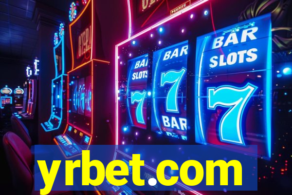 yrbet.com